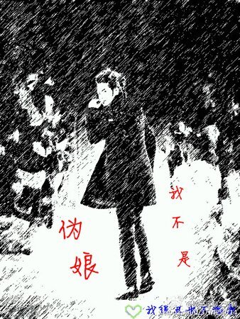 《我不是偽娘》