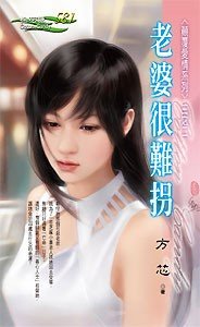 《老婆很难拐(颠覆爱情系列三之二)》