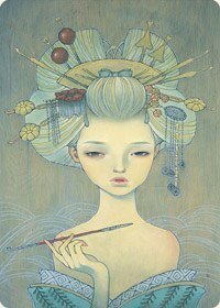侍女成功記