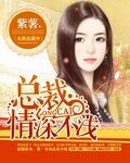 總裁,情饵不迁