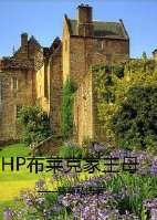 (BG/HP同人)HP布莱克家主拇