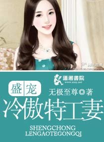 《盛寵冷傲特工妻/錯上冷傲特工妻》