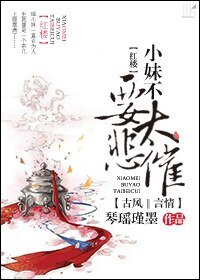 （BG/紅樓同人）小妹不要太悲催