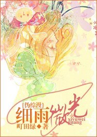 《细雨微光》