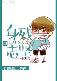 （BL/综同人）身残志坚
