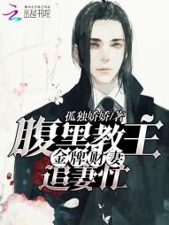 《金牌財妻:腹黑教主追妻忙》