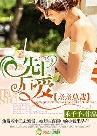 瞒瞒总裁,先贵欢唉