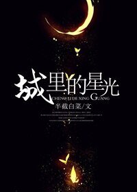 《城裡的星光(娛樂圈)》